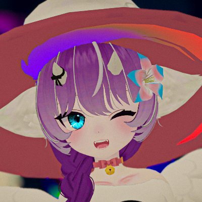 🦋 VRC: Shay 🦋 VR Enthusiast 🦋 Nature lover 🦋 She/Her 🦋 PLUR 🦋
Banner/Pic: @jellekayen