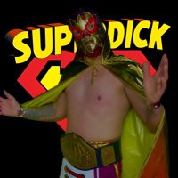 Lord Super Dick Belvedere(@DickBelvedere) 's Twitter Profile Photo