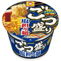 どん兵衛も美味いけど、ごつ盛りの塩担々麺好き！ (@ar1xjn7ym1eboit) Twitter profile photo