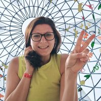 Gina Bergman (@ginabergman) 's Twitter Profile