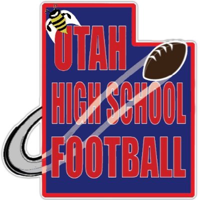 #Utah High School Football 🏈 of game results, standings, schedules 📅 & #analytics 📊 for all high schools 🏫. #UTHSFB