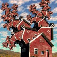 Poverty House (@povertyhouse) 's Twitter Profile
