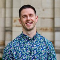 Colin Vize (@vizecolin) 's Twitter Profile