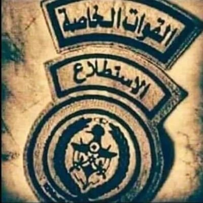 Shehabdumah's profile picture. Major 
Egyptian Army
Intelligence services & reconnaissance 
Special forces
WhatsApp : +201125571888
#IntellegenceServieces
🪽  horus