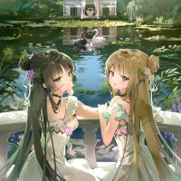 conifer lu (@coniferlu) 's Twitter Profile