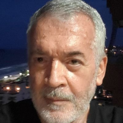 renatobahia@gmail.com ★★★
Engineer IT Pro ★★★ Anti-Left-Mask-Vaccine ★★★
It's Not Provocation.
Just My Freedom of Conscience