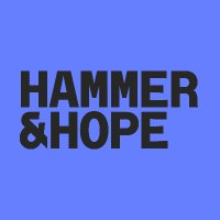 Hammer & Hope(@HammerandHope) 's Twitter Profileg
