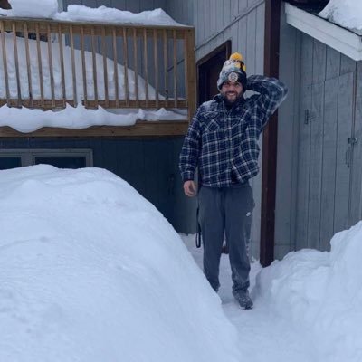 snewenglandwx Profile Picture