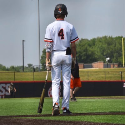 CHS ‘25 | 2B/SS/RHP | 5’11 145lbs | FW Rawlings Tigers 17u | (260) 258-0453 | brennen.lindhorst@gmail.com