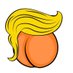 Impeach The Peach (@peach_impeach) Twitter profile photo