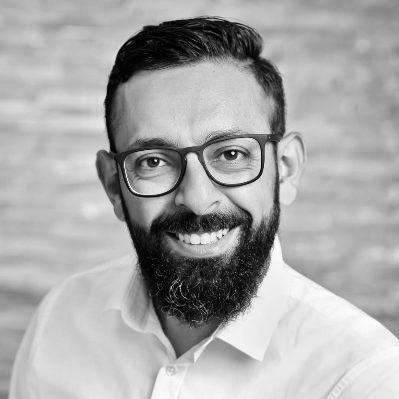 George_Magar's profile picture. 