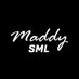 MaddySML (@maddysmlgames) Twitter profile photo MaddySML (@maddysmlgames) Twitter profile photo