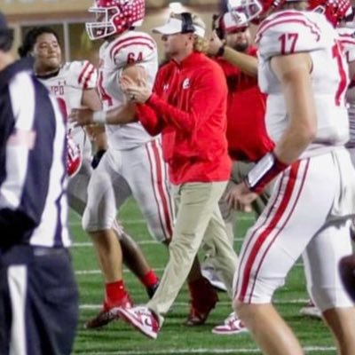 El Campo WR’s Coach | Head Boys Soccer Coach #UMW