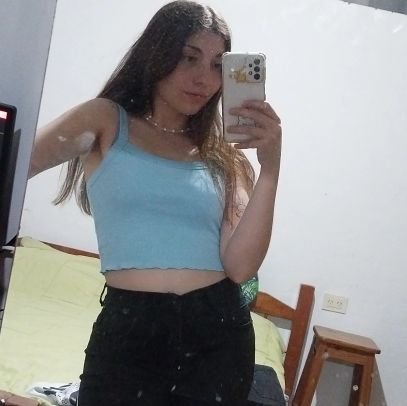 Pase lo que pase,  disfruta del momento😊
