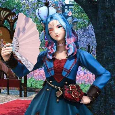 YouTube hobbyist and Streaming on Twitch.

Trapped in FFXIV; Ferina Alistor.

Making too many characters in Baldur's Gate 3 to get out of Act 1.