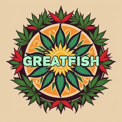 🌞☀️GreatFish☀️🌞