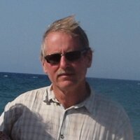 arend1956 (@arendlathum) 's Twitter Profile