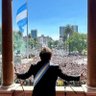 HASTACAMAN's profile picture. Fiscal General Anónimo de Javier Milei.

Soldado raso de las Fuerzas del Cielo.

En plena batalla cultural.

La libertad se vigila.

VIVA LA LIBERTAD CARAJO!
