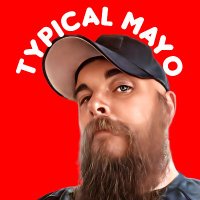 Typical Mayo(@TypicalMayoYT) 's Twitter Profile Photo