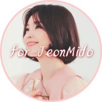 For 전미도(@for_JeonMido) 's Twitter Profile Photo