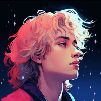 HaurusHimbo's profile picture. they/them🖤🤍💚23 autistic* -not very active rn-too stressed-
🏳️‍🌈💖💛💙pansexual♡ be my friend :(  obsessed with Dont Starve Together rn