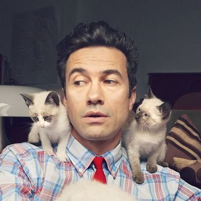 acry4love's profile picture. David Fonseca  -Eurovision and Marco Mengoni stan Acount
Crying While Listening David Fonseca and Marco Mengoni