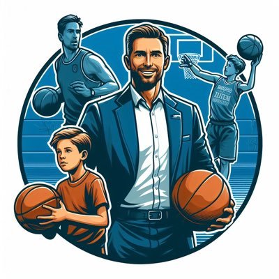 Excanterano ACB y padre de una promesa del baloncesto. Soy un entrenador en la sombra, compartiendo consejos, tácticas y críticas con valor y humor. ¿Me sigues?