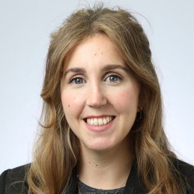 AnaAlarconTomas's profile picture. Hematologist 🇪🇦 | Stem cell transplant &Cellular therapies| Hospital Puerta de Hierro, Madrid| Former Visiting investigator at BMT MSKCC