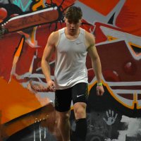 Reece Grosserode (@grosserodereece) Twitter profile photo