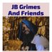 J.B. Grimes (@jbgrimes) Twitter profile photo J.B. Grimes (@jbgrimes) Twitter profile photo