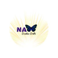 NA Creative Crafts(@CreativeCr23176) 's Twitter Profile Photo