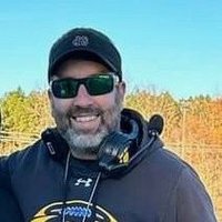 Coach Lunsford(@CoachVLunsford) 's Twitter Profile Photo