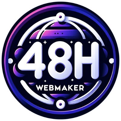 48HWebMaker.com
