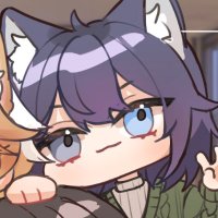 Hoshiโ ๐ฑ Comms OPEN!๐ (@fuwafuwa_matcha) 's Twitter Profile