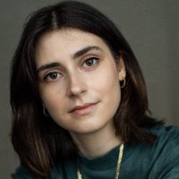 Abigail Weinstock (@abbieweinstock) 's Twitter Profile