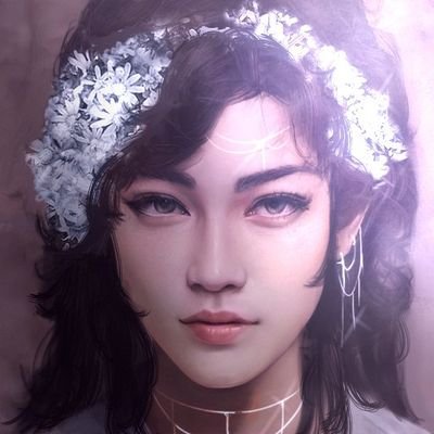 Author and fanfic writer ✨️
She/her 
+22
aewea on ao3: https://t.co/jHknyvbgVc