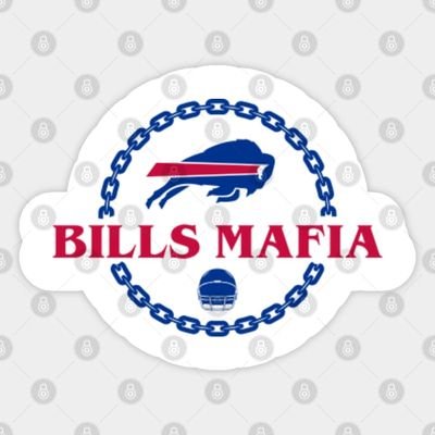 Bills Mafia Personal  Twitter Account !! 🏈 We are Buffalo Strong !! Lets Go Buffalo !!