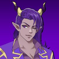 Tama Vladar (@tama_da_maker) 's Twitter Profile