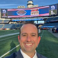 Mike Gualtieri (@mike_gualtieri) 's Twitter Profile Photo Mike Gualtieri (@mike_gualtieri) 's Twitter Profile Photo