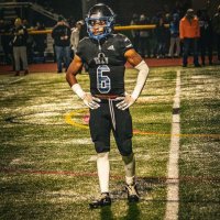 Ah’Mire Foster (@ahmirefoster) Twitter profile photo
