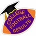 College Football Data Warehouse & Analytics 🏈 (@CollegeFBallDW) Twitter profile photo