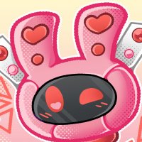 Morphe (@morphebun) 's Twitter Profile Photo Morphe (@morphebun) 's Twitter Profile Photo