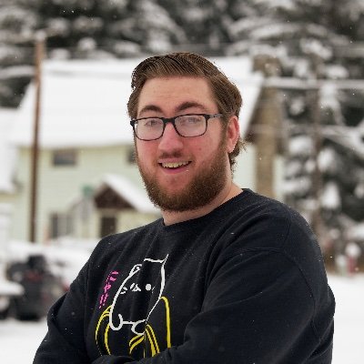 OsterbergJordan's profile picture. Husband, Engineer