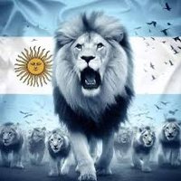 ARGENTINO DE BUENA FE🇦🇷⭐️⭐️⭐️🇦🇷 (@argdebien) Twitter profile photo