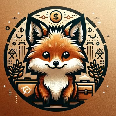 🦊 The Resilient Fox 📈 | Passionate Investor & Family Man using etf's, dividend stock investing and crypto to reach FatFIRE 💸