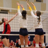 Madelyn Hungerford (@mhungerford7) 's Twitter Profile