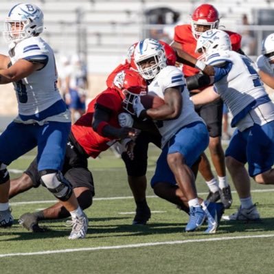 6’0 225lbs , ERASER ( All-SWJCFC 1st team !!! #JUCOPRODUCT)