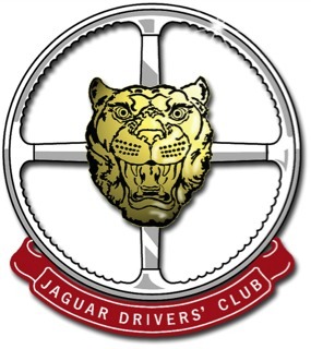 Jaguar Driver