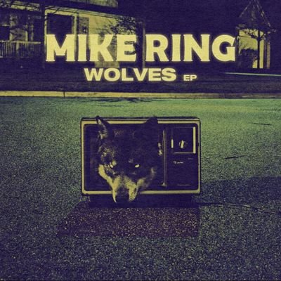 Formed around singer/songwriter Mike Ring