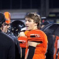 Cole Vanden Plas (@colev06) 's Twitter Profile